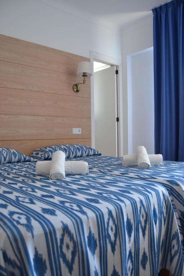 Hotel Vistasol